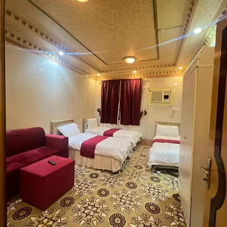 دار اليقين Apartment Medina Exterior photo