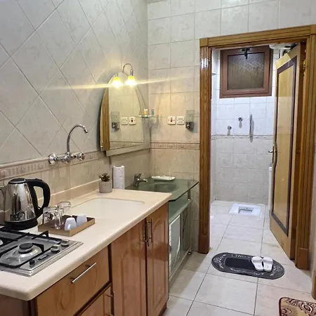 دار اليقين Apartment Medina Exterior photo