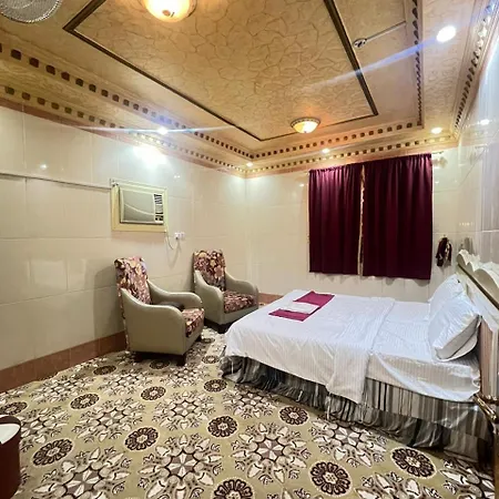 دار اليقين Apartment Medina Exterior photo