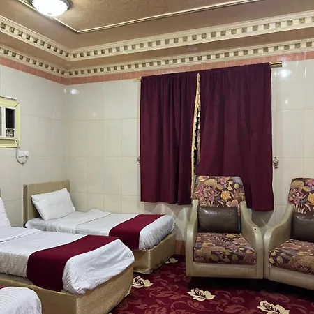 دار اليقين Apartment Medina Exterior photo