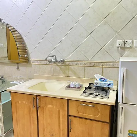 دار اليقين Apartment Medina Exterior photo