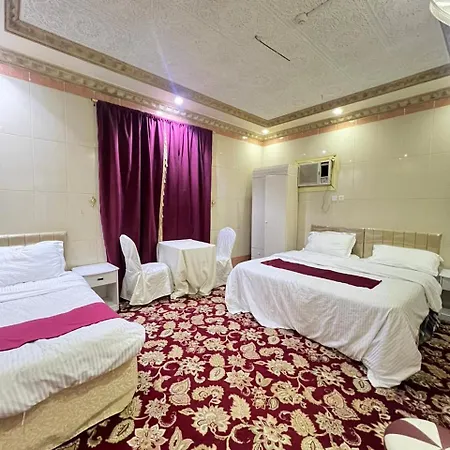 دار اليقين Apartment Medina Exterior photo
