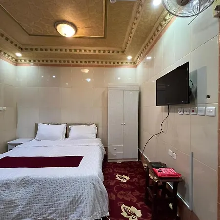 دار اليقين Apartment Medina Exterior photo