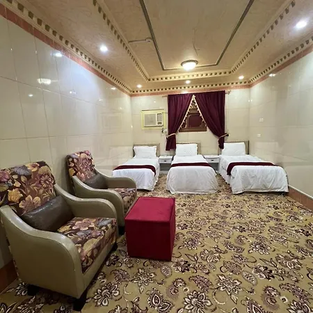 دار اليقين Apartment Medina Exterior photo