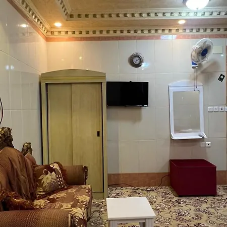 دار اليقين Apartment Medina Exterior photo