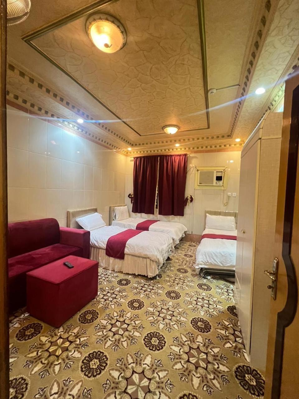 Appartement دار اليقين Médine
