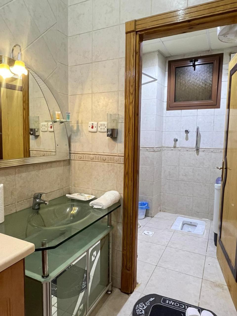 دار اليقين Apartemen Medina