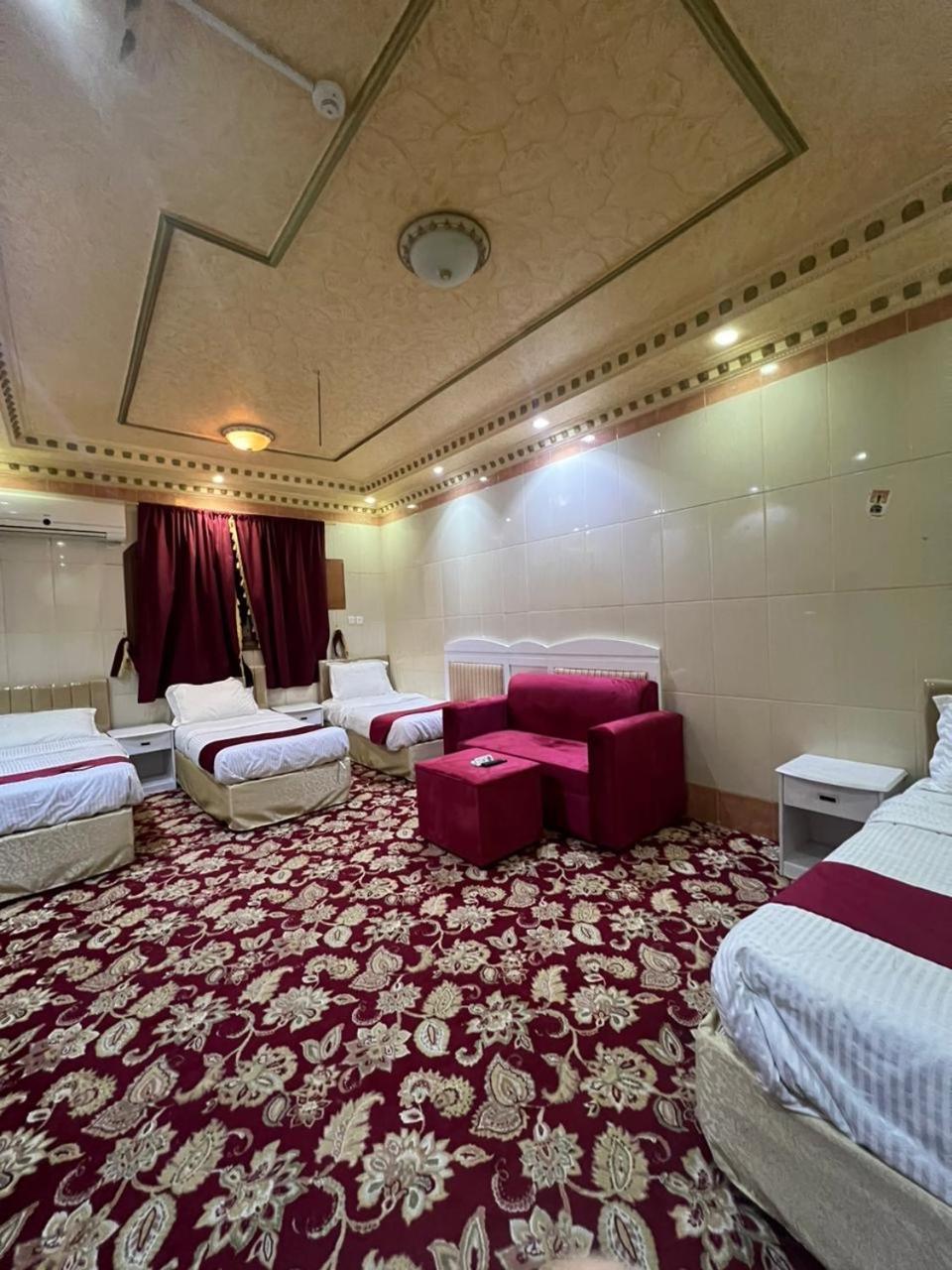 دار اليقين Appartement Médine