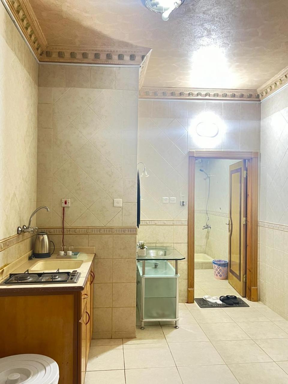 دار اليقين Appartement