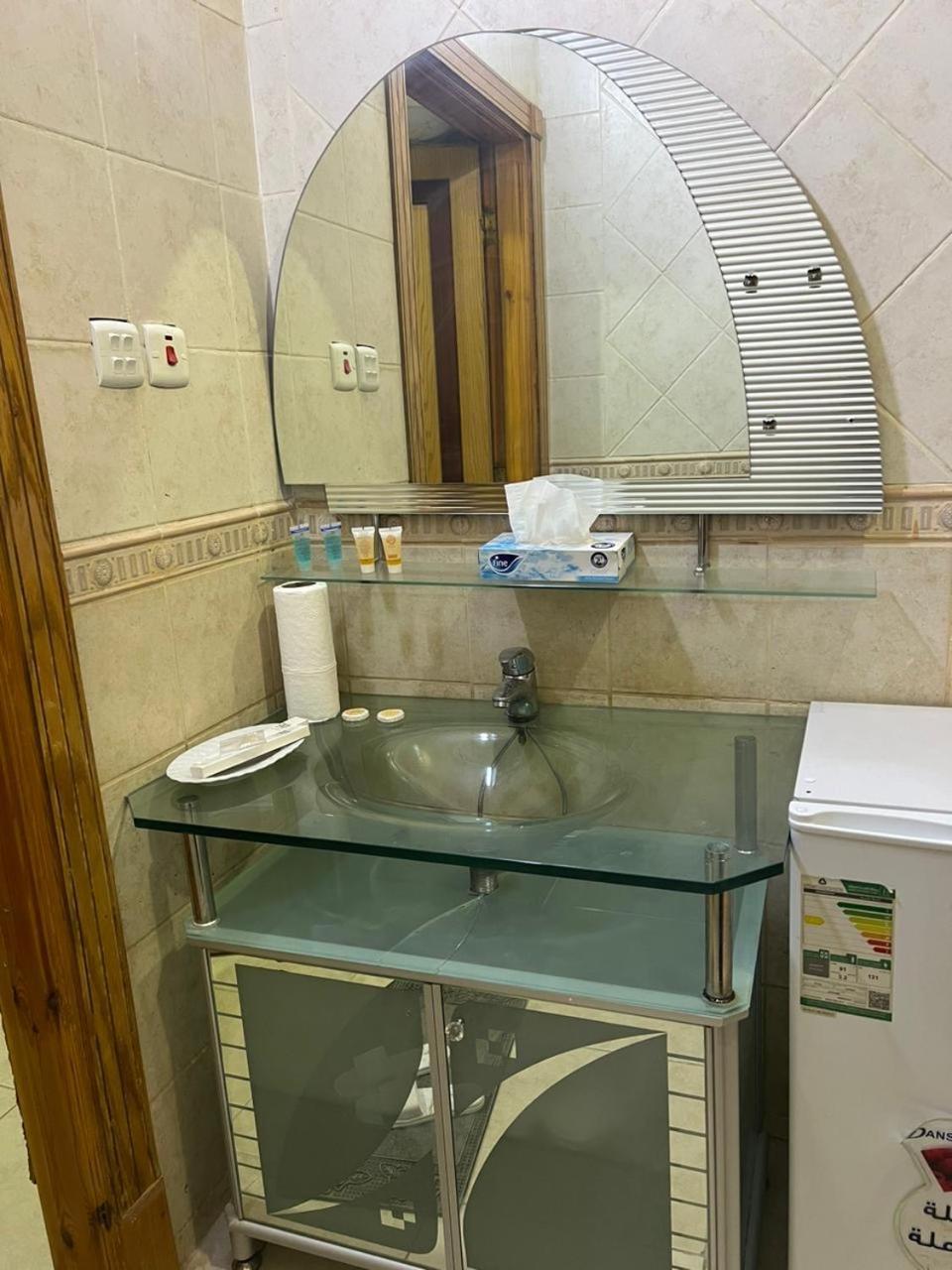 Apartemen دار اليقين Medina