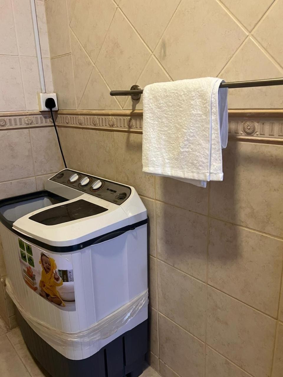 دار اليقين Appartement