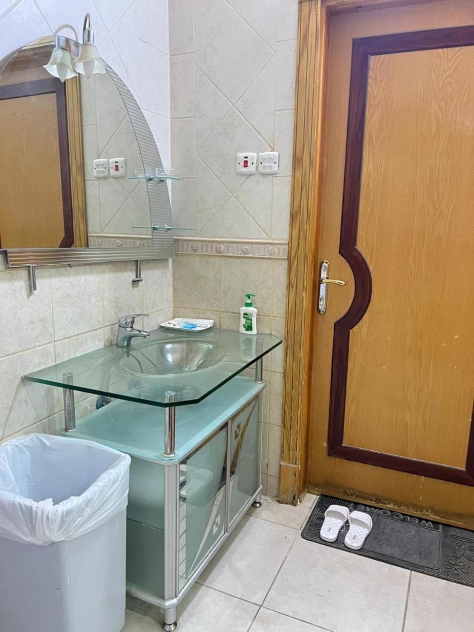 Apartemen دار اليقين Medina