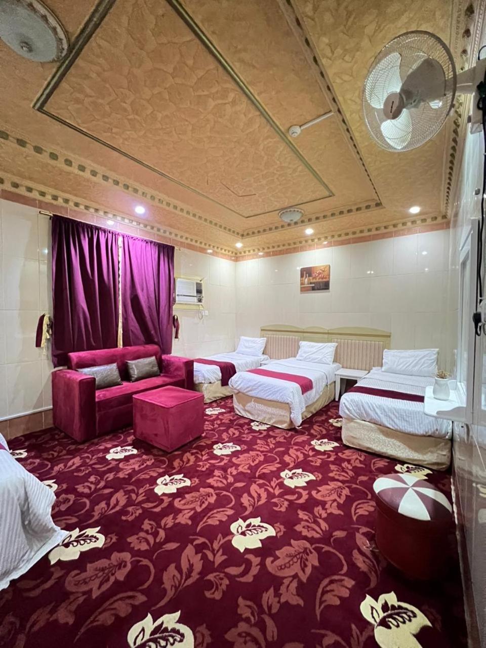 دار اليقين Apartemen Medina