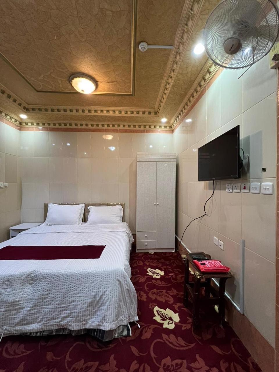 دار اليقين Appartement *