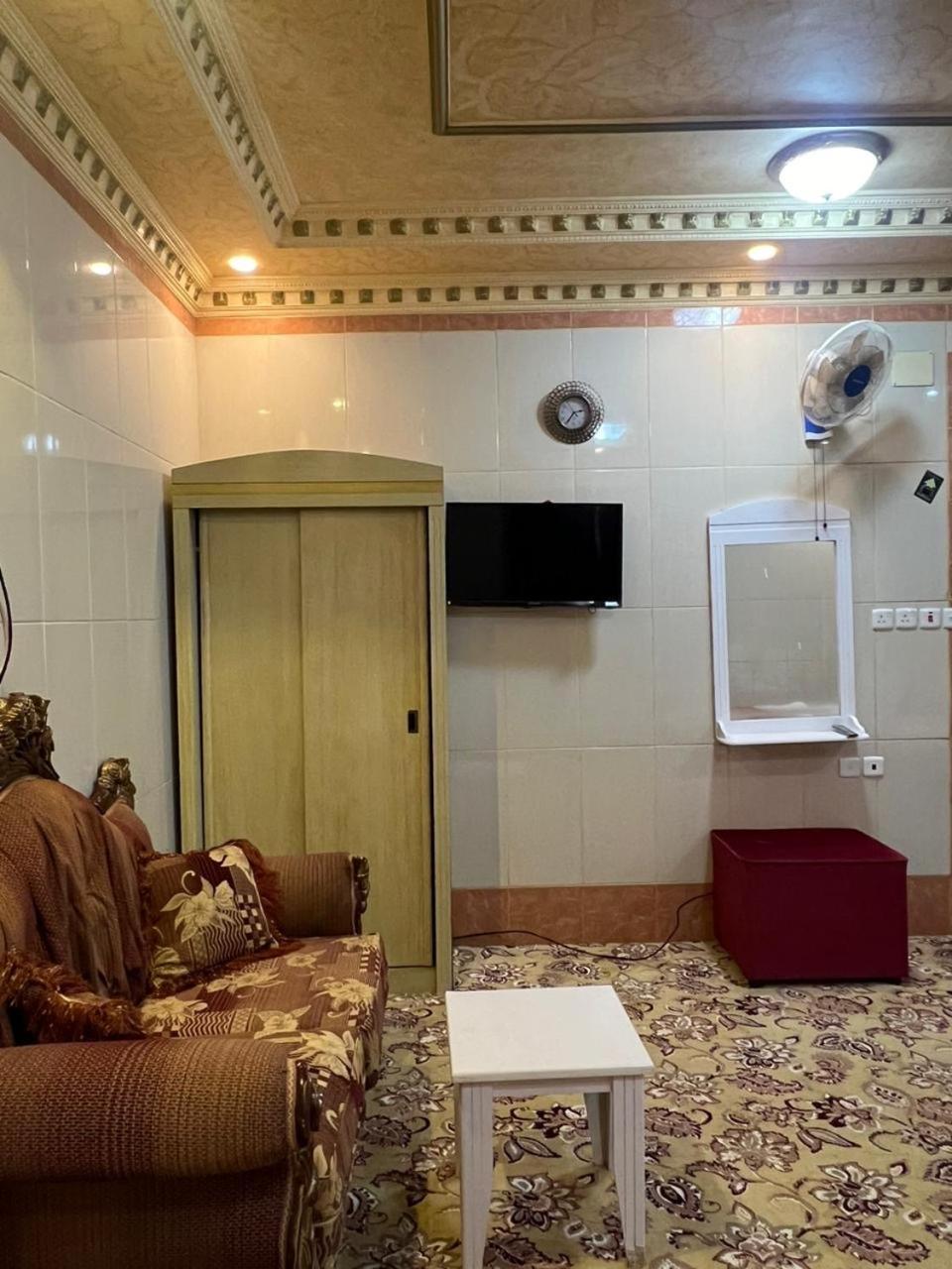 دار اليقين Appartement *