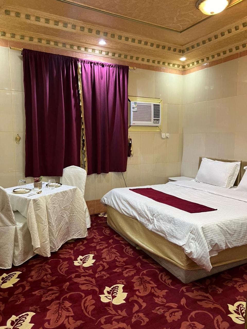 Appartement دار اليقين Médine