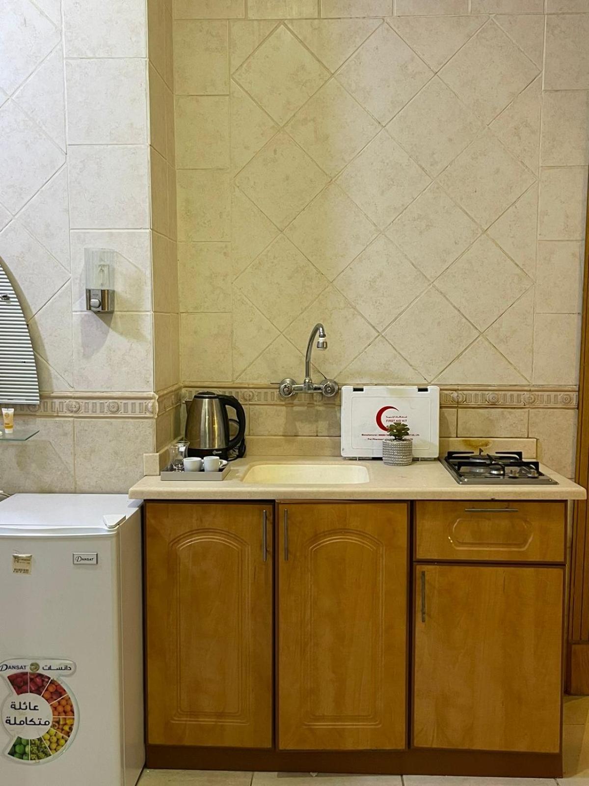 Appartement دار اليقين *