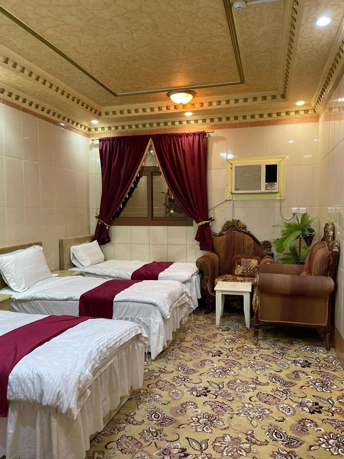 دار اليقين Appartement