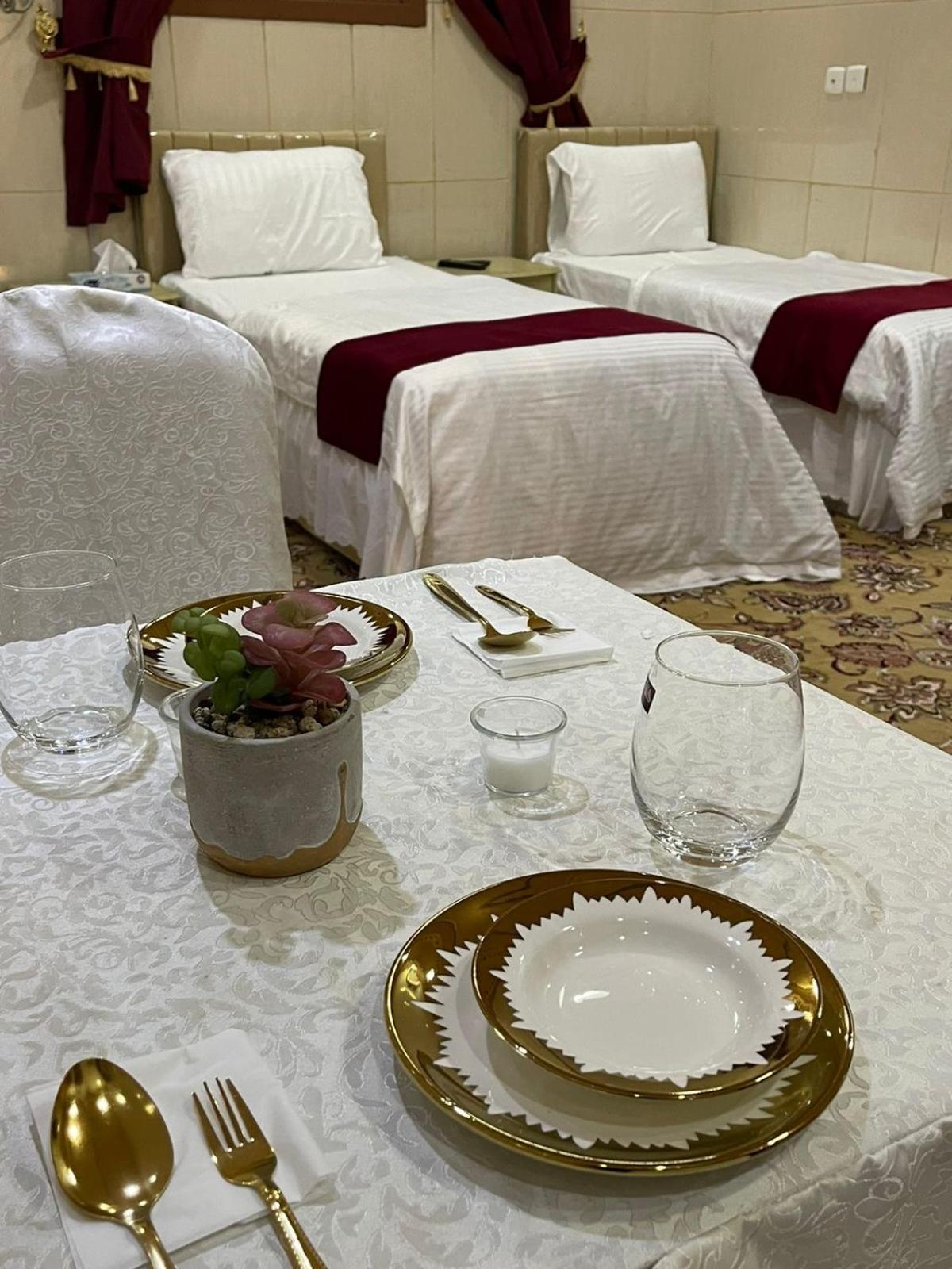 Appartement دار اليقين Médine