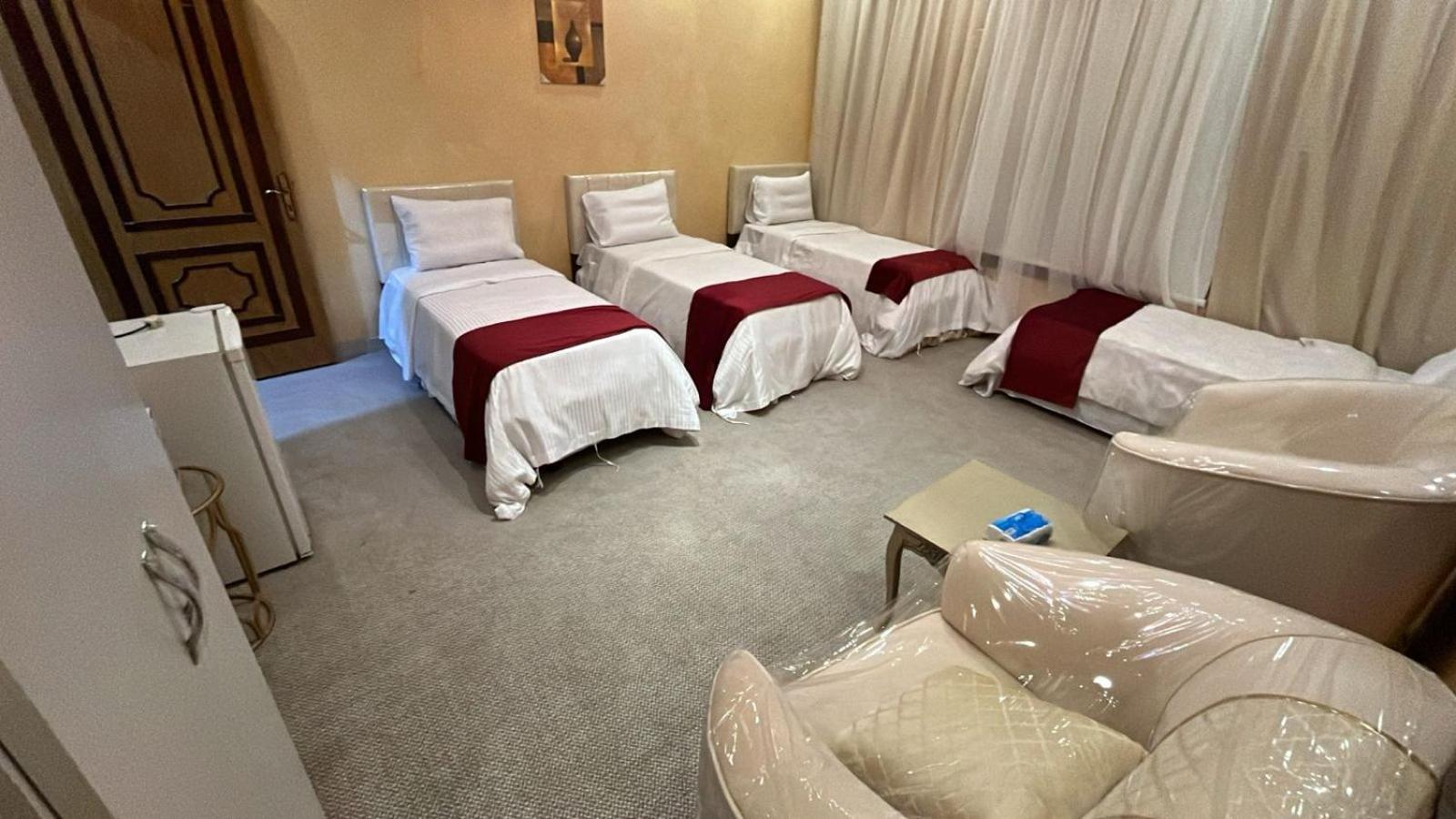 Appartement دار اليقين Médine